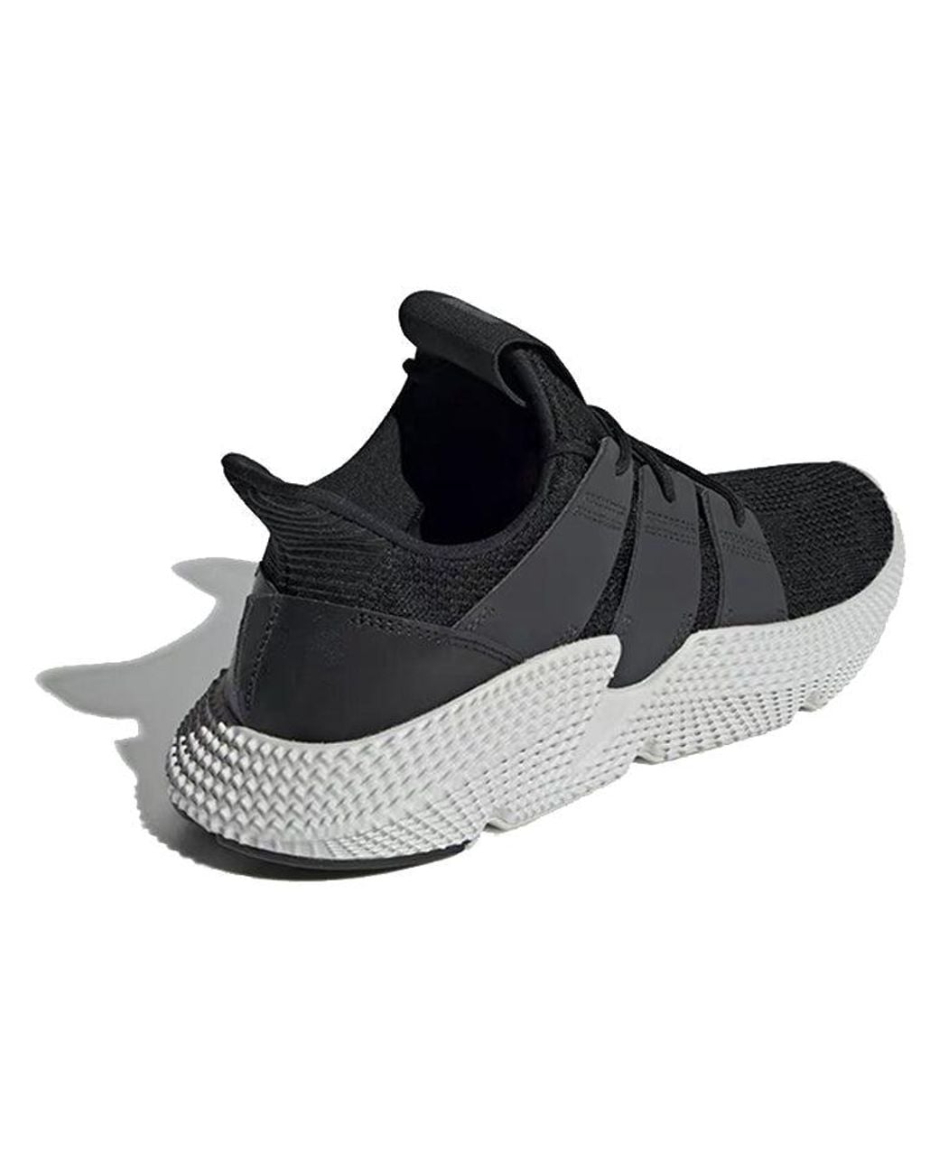 Adidas Black Prophere for men
