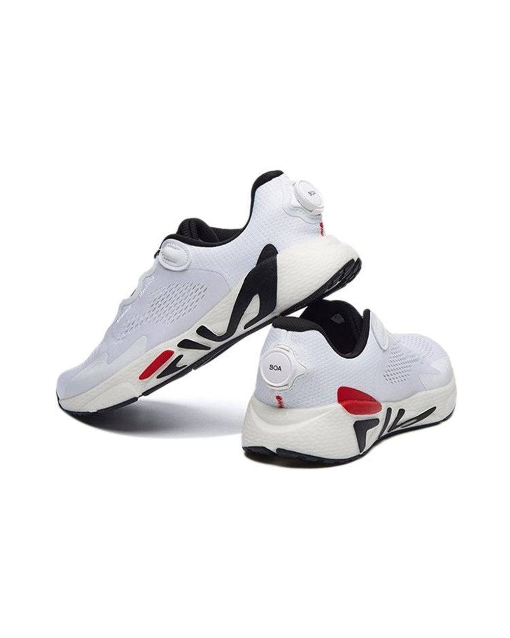 Fila White Heritage for men