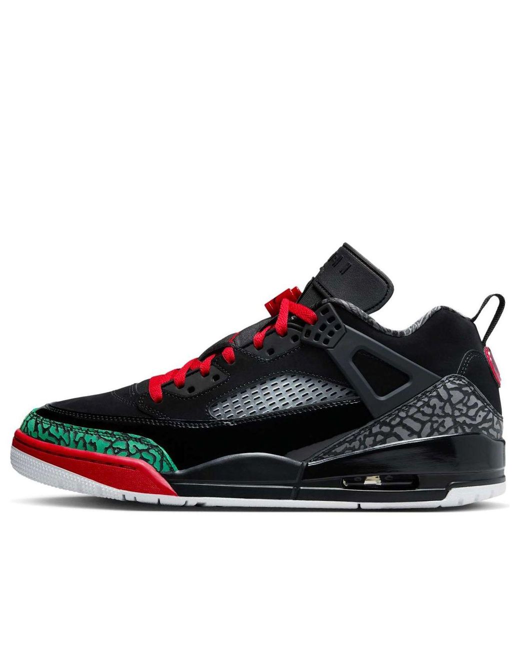 Nike Black Spizike Low 'Og' for men