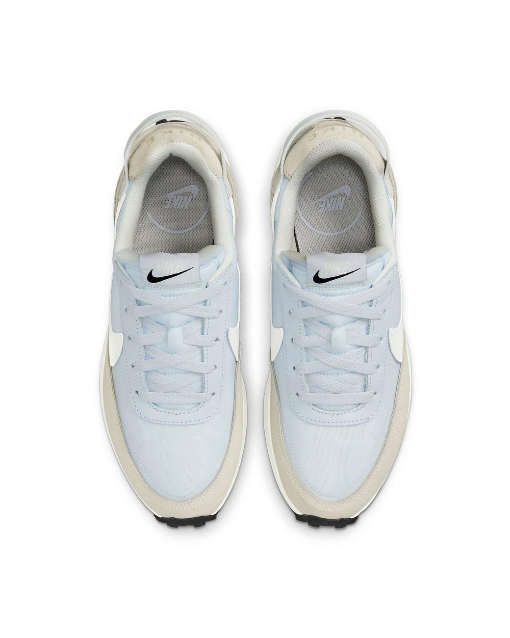 Nike White Waffle Debut Sneaker