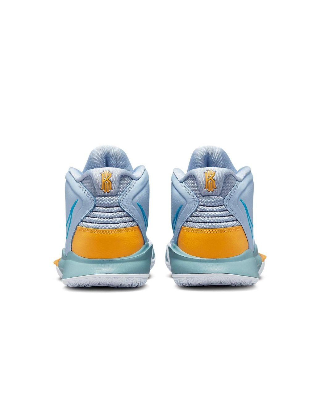 Nike Blue Kyrie Infinity Ep 'Future Past' for men