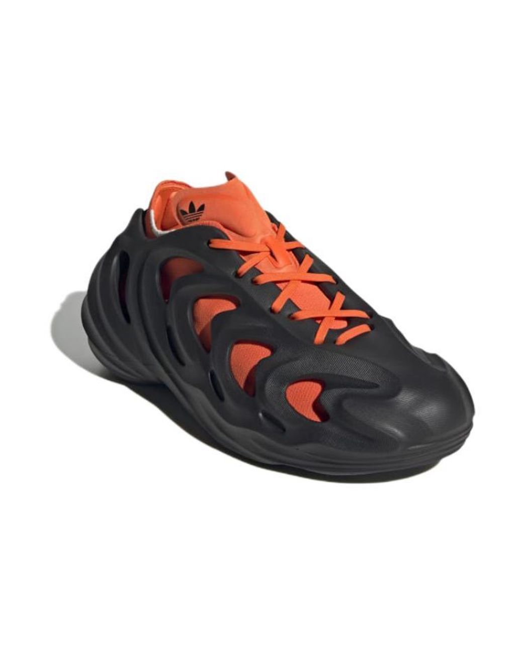 Adidas Red Adifom Q Imperial' for men
