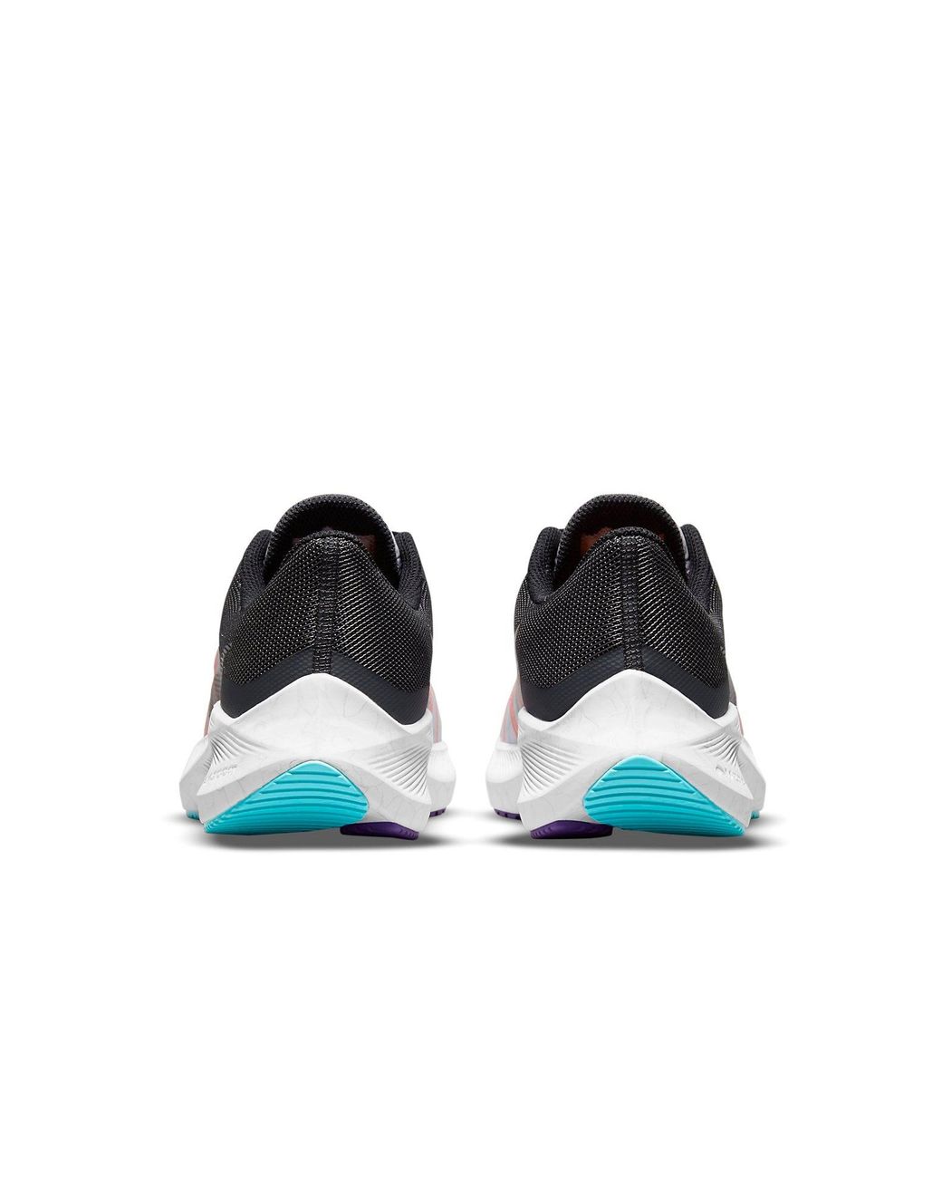 Nike White (Wmns) Air Zoom Winflo 8
