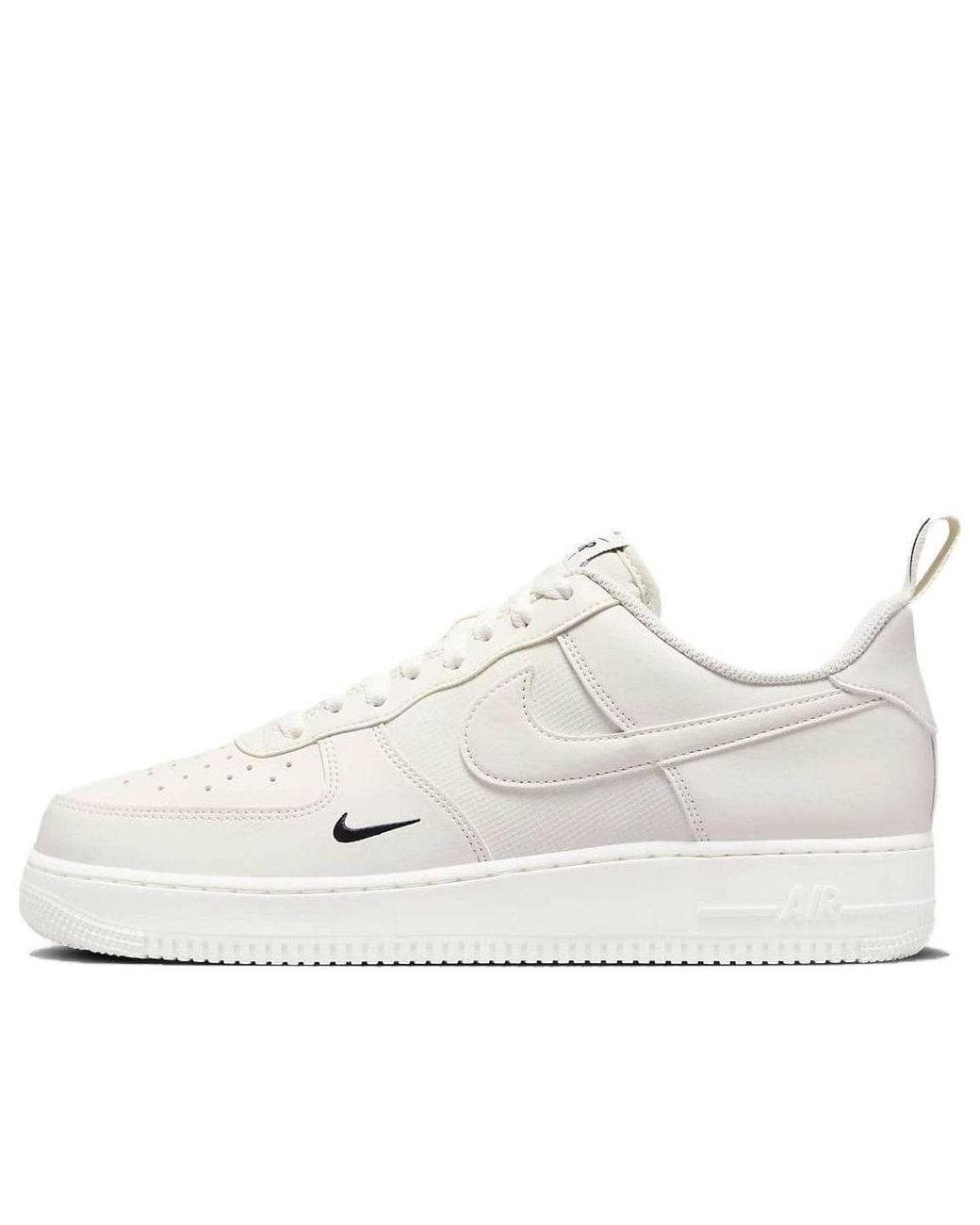 Nike White Air Force 1 '07 Shoes for men