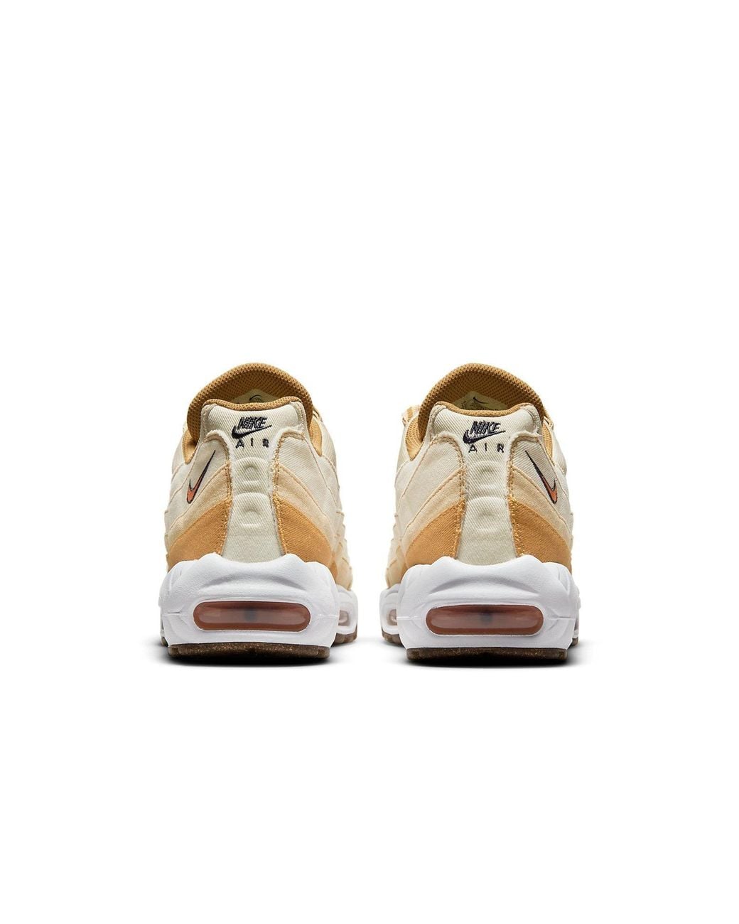 Nike Metallic Air Max 95 Se 'Cork' for men