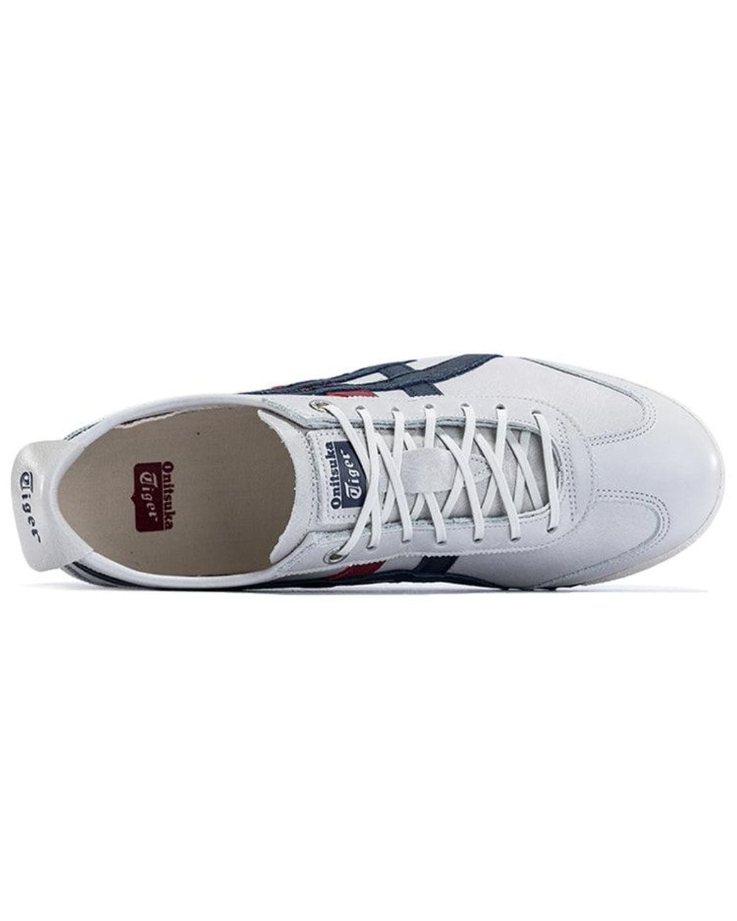 Onitsuka Tiger Blue Mexico 66 Sd for men