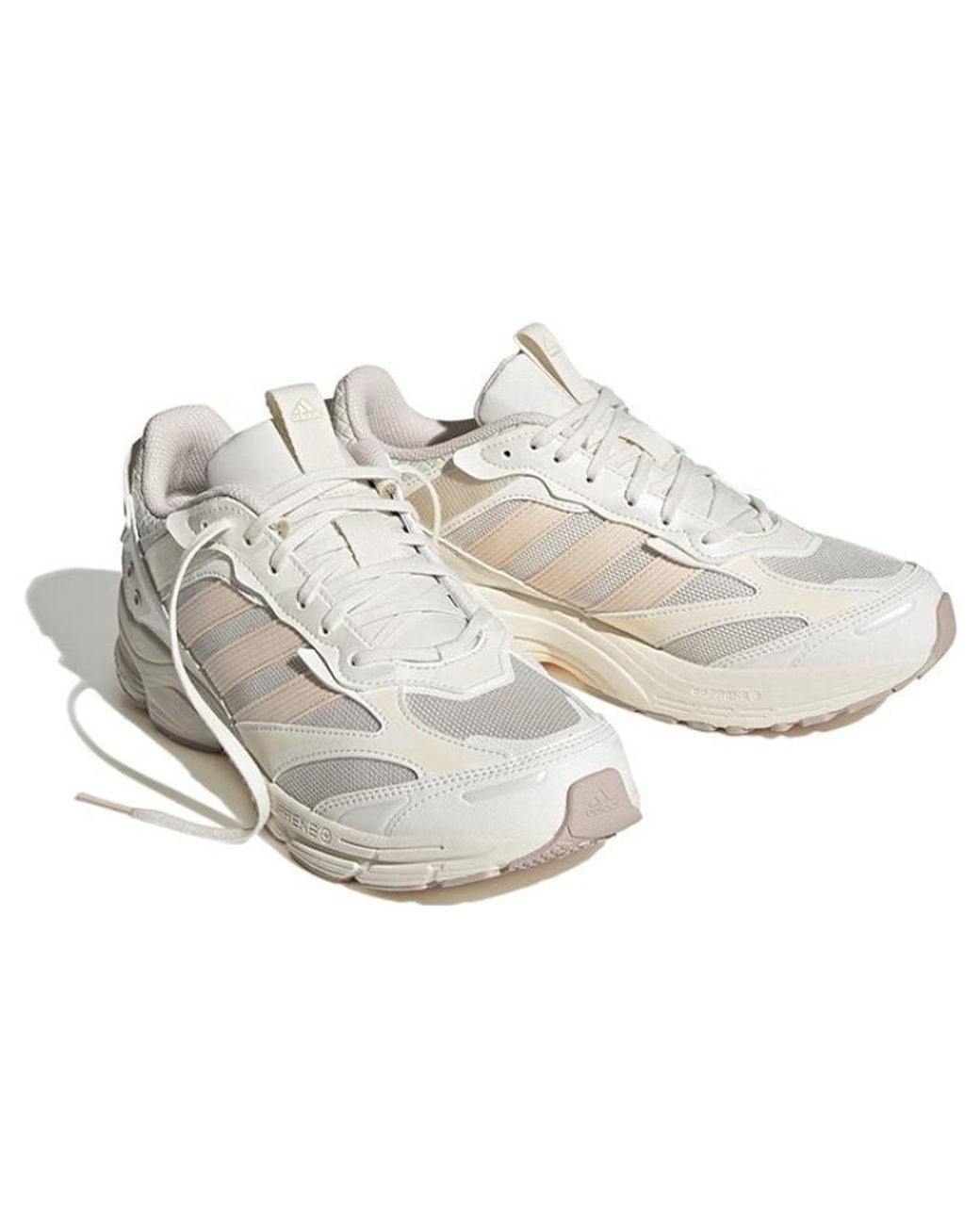 Adidas White (Wmns) Spiritain 2000 'Cream'