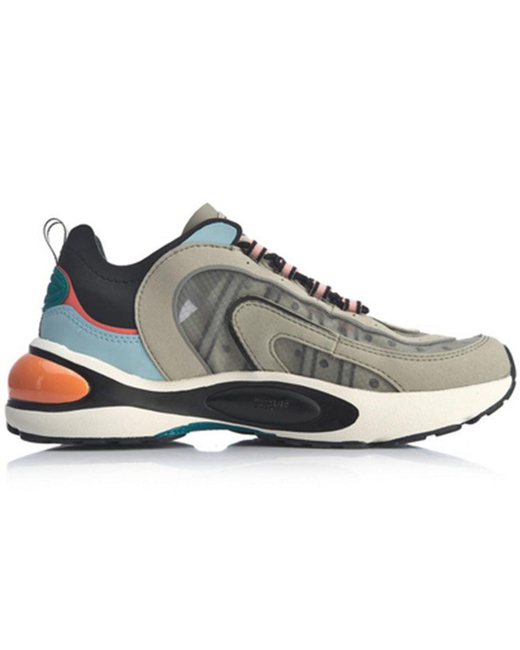 Li-ning Blue (Wmns) V8