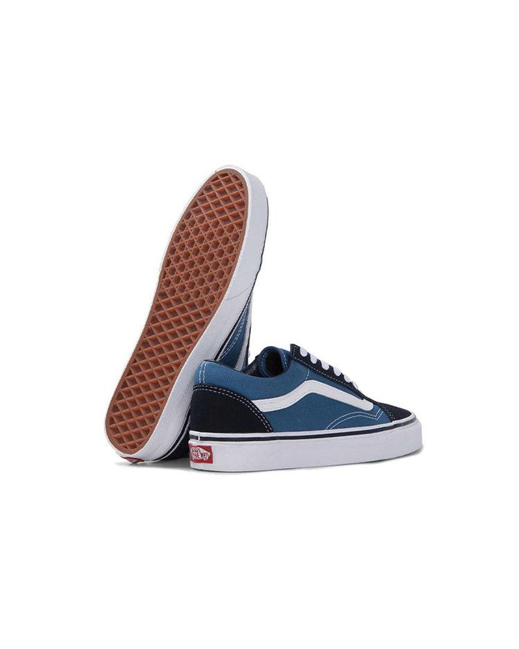 Vans Blue Old Skool 36 Dx 'Anaheim Factory for men