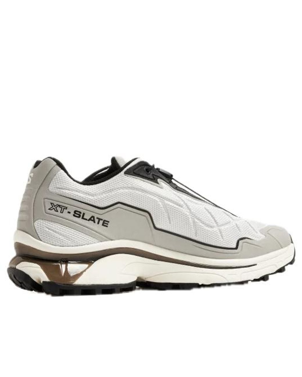 Salomon Gray Xt-Slate Advanced 'Glacier' for men