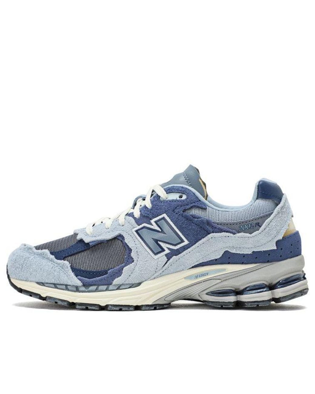 New Balance Blue 2002R 'Protection Pack for men