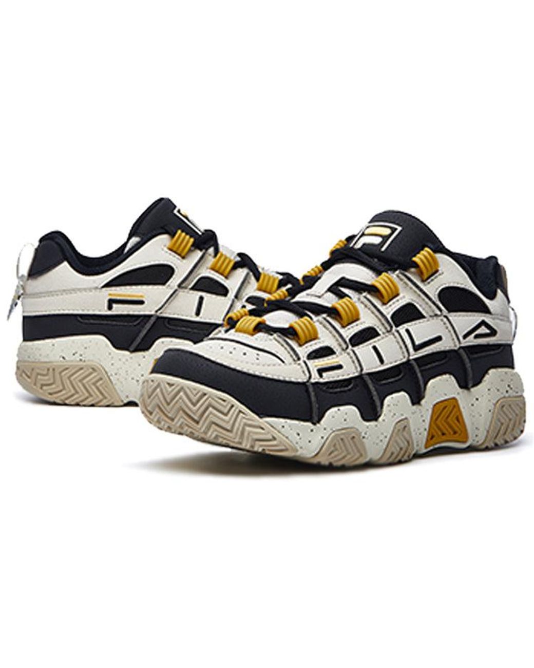 Fila Blue (Wmns) Barricade
