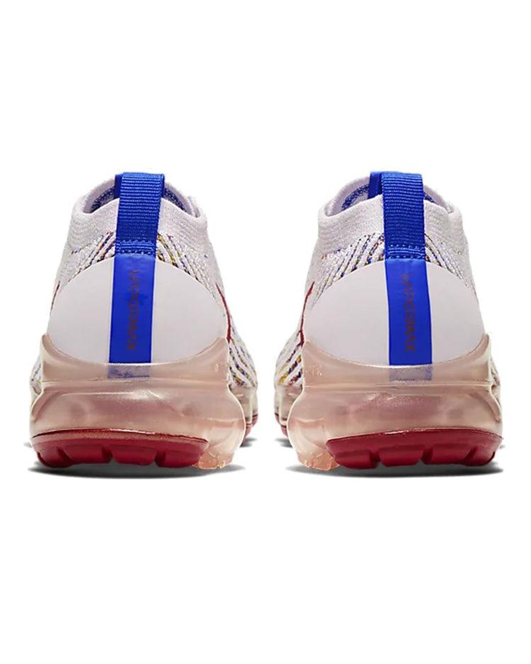 Nike Purple (Wmns) Air Vapormax Flyknit 3 'Light Noble'