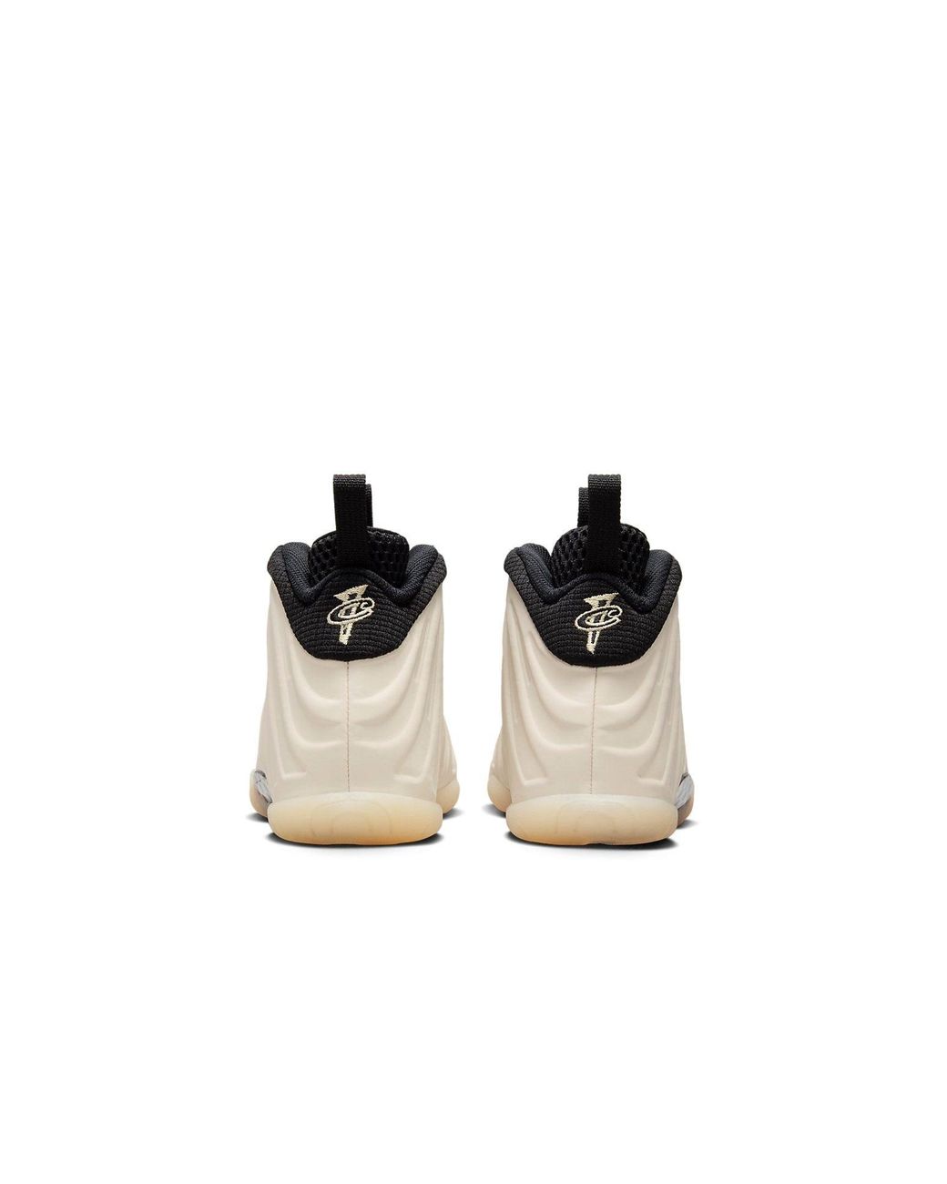 Nike Black (Ps) Air Foamposite One 'Light Orewood' for men