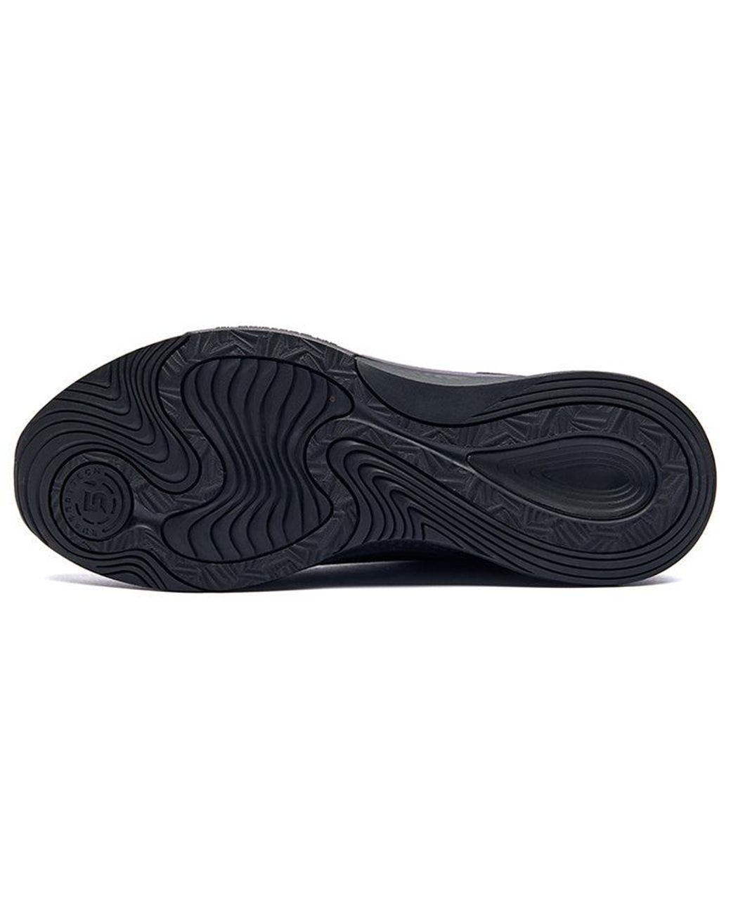 361 R Block 361 Degrees Rainblock 5.0 Sport Shoes in Blue for Men | Lyst