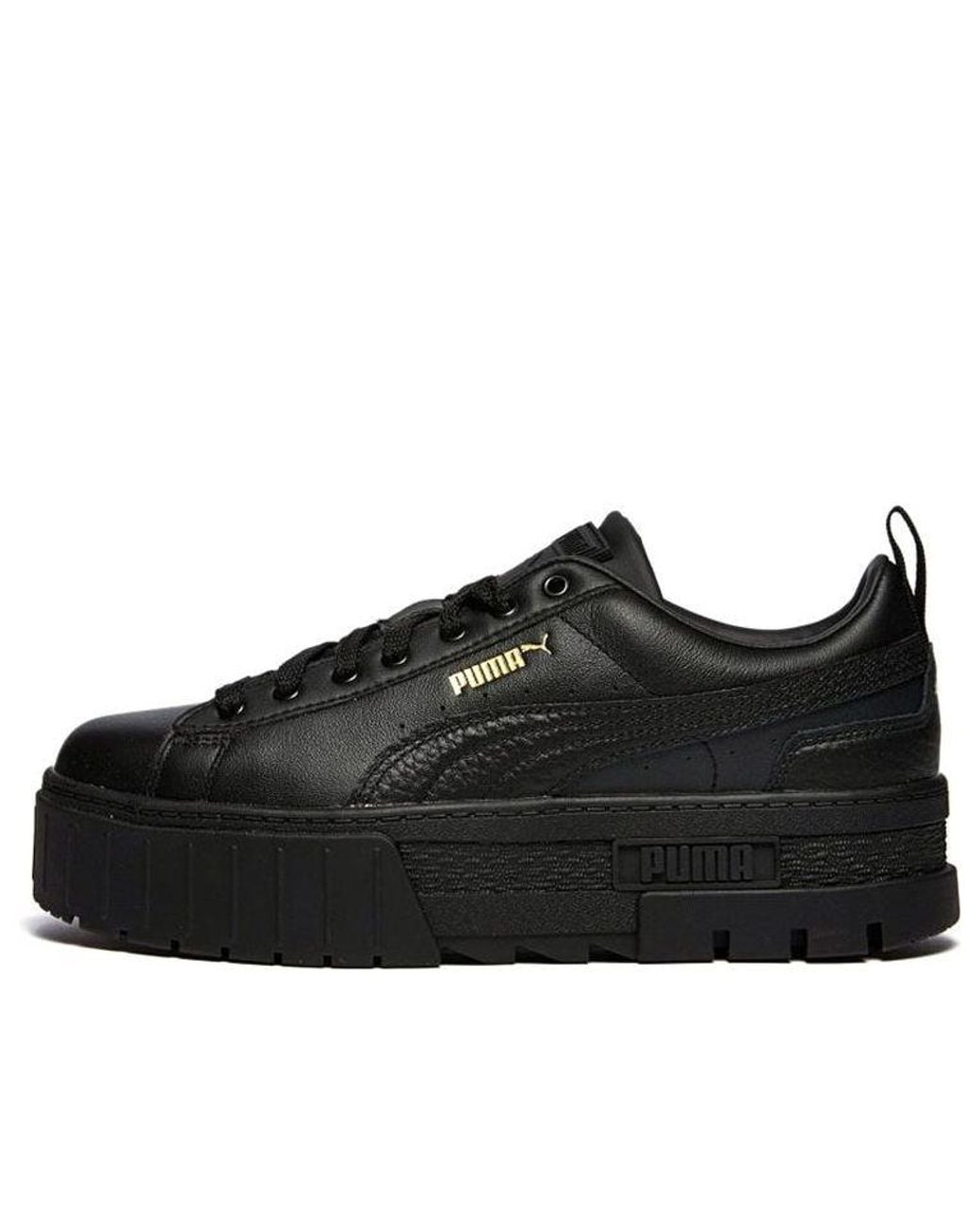 PUMA Black (Wmns) Mayze Classic