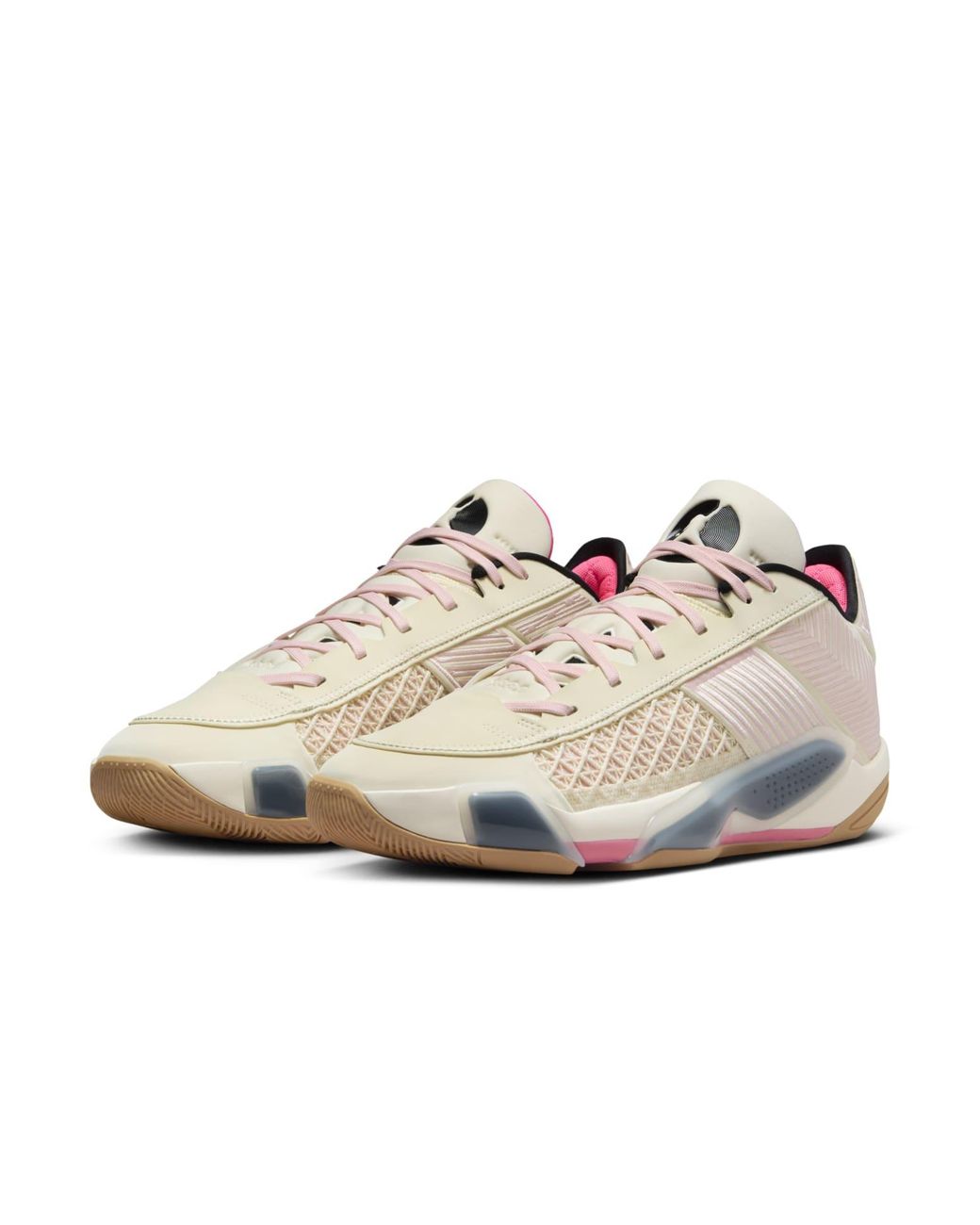 Nike White 38 Low Pf 'Coconut Milk' for men