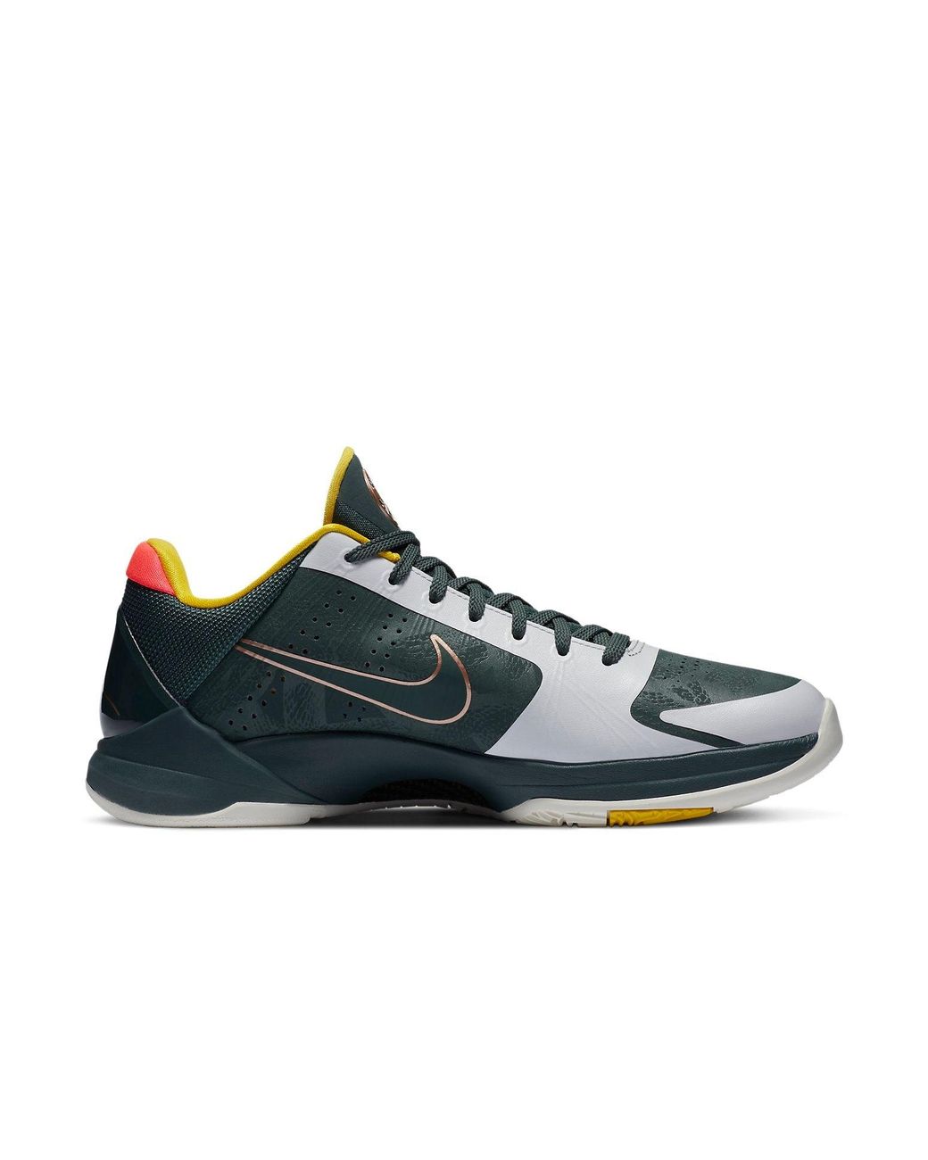 Nike Blue Zoom Kobe 5 Protro 'Eybl' for men