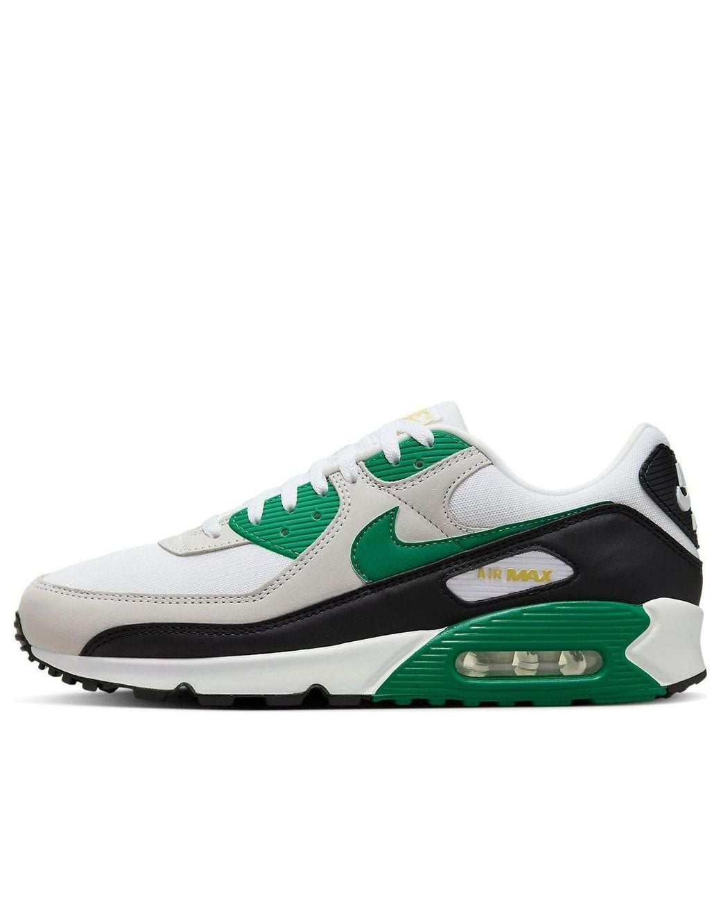 Nike Green Air Max 90 Malachite' for men