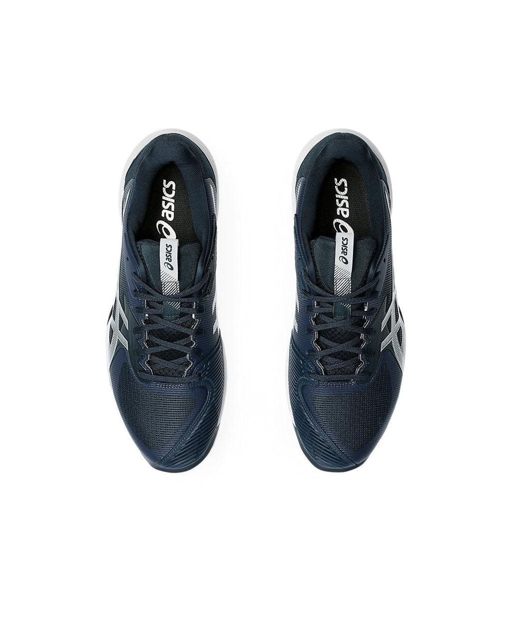 Asics Blue Solution Speed Ff 3 'French Pure' for men