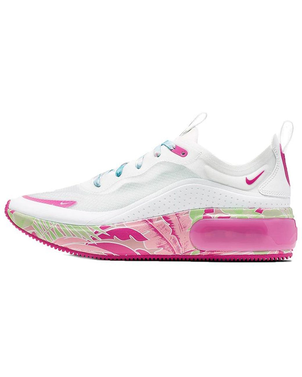 Nike Air Max Dia Se in Pink | Lyst