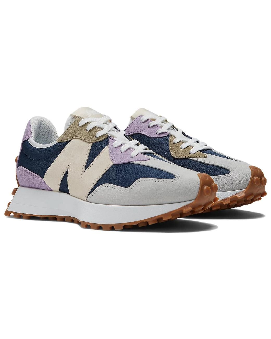 New Balance Multicolor 327