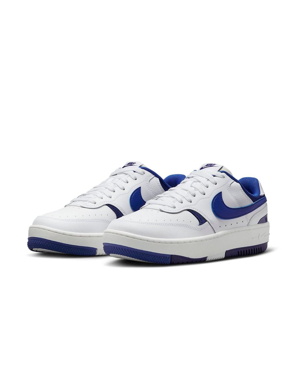 Nike Blue (Wmns) Gamma Force Game Royal'