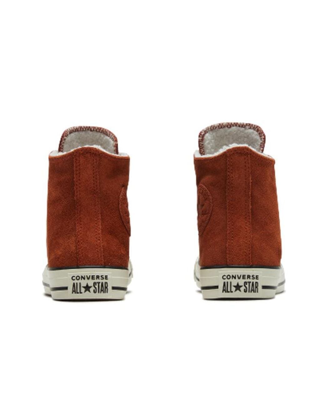 Converse Brown (Wmns) Chuck Taylor All Star