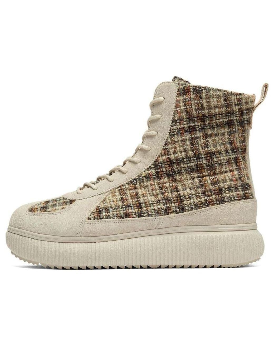 Onitsuka Tiger Metallic Delecity Boot 'Mineral Bisque' for men