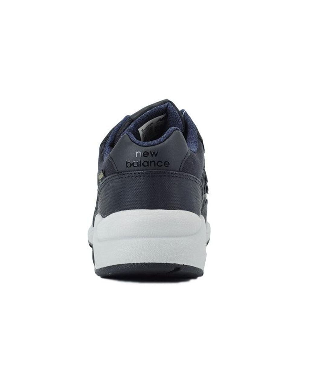 New Balance Blue 580 Gore-Tex for men