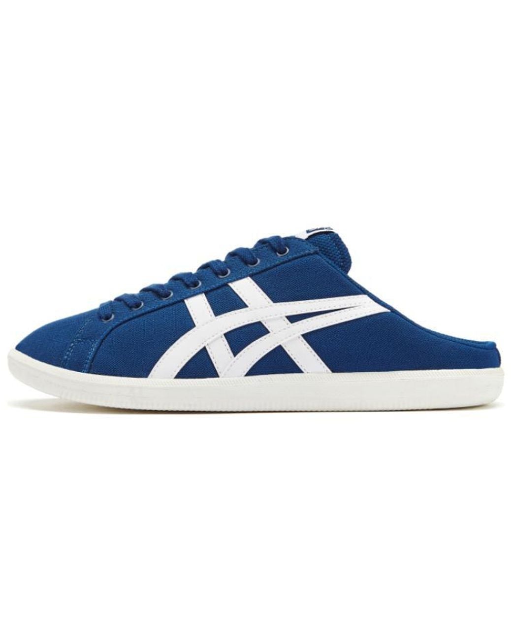 Onitsuka Tiger Blue Dd Trainer for men