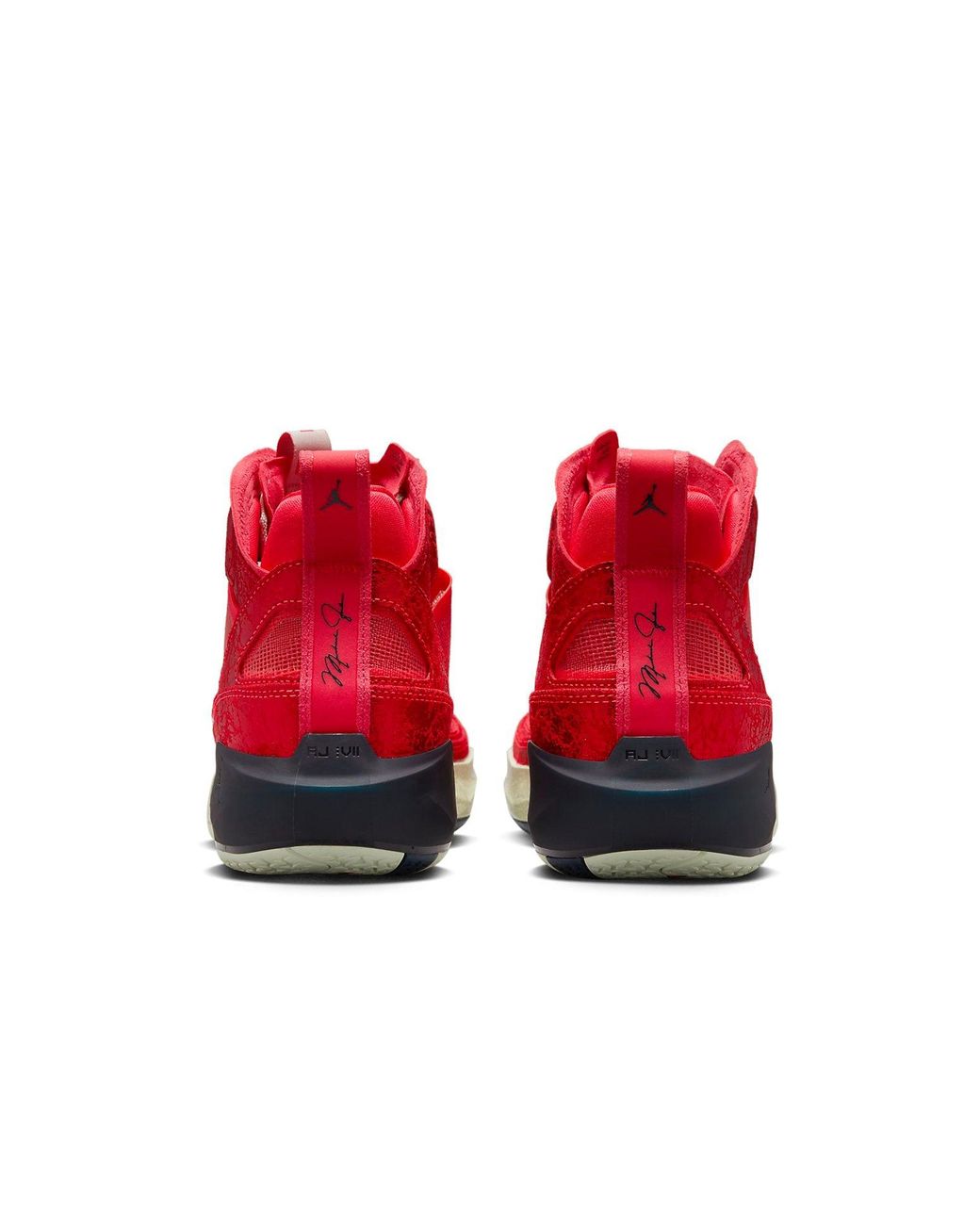 Nike Red 37 X Rui Hachimura 'Siren' for men