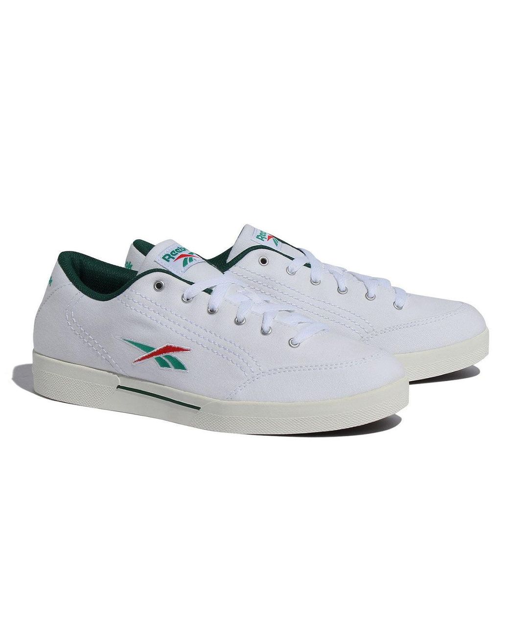 Reebok Gray Slice Usa for men