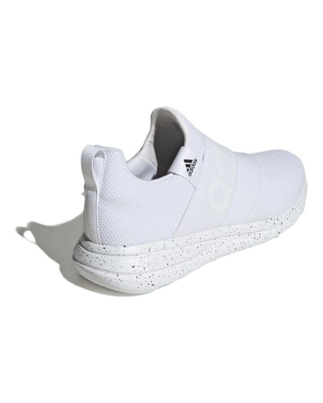 Adidas White Lite Racer Adapt 6.0 for men