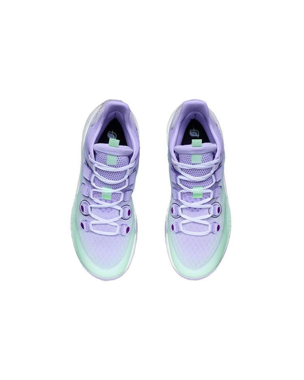 Li-ning Blue Sonic 9 Low for men