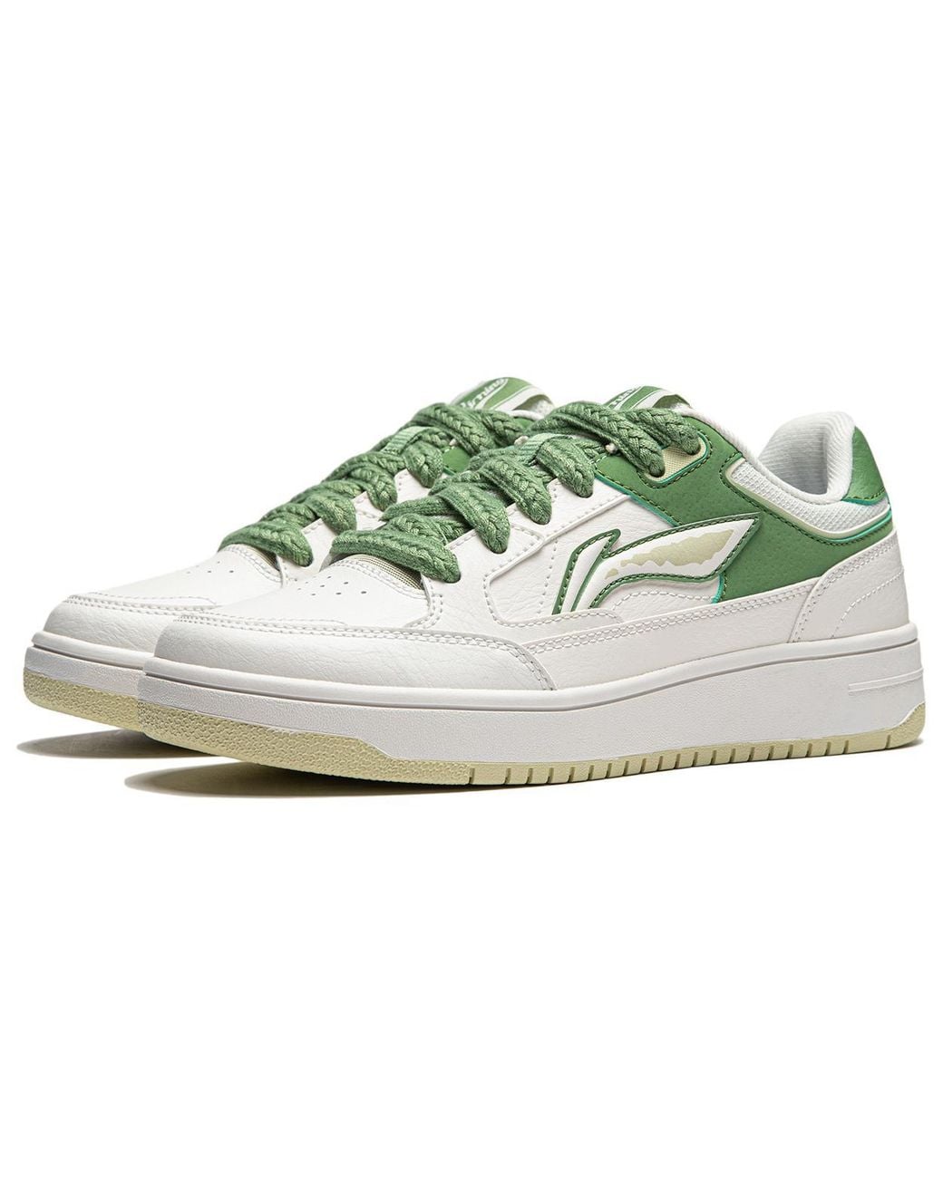 Li-ning White (Wmns) Tianji