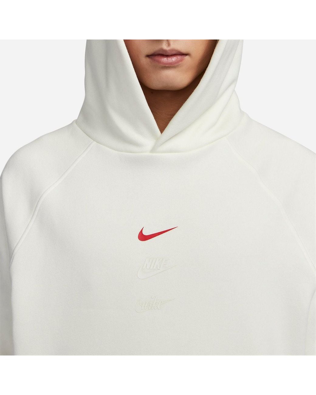 Nike White As M Sportswear Nsw Asia Sizing 'Chinese New Year' for men