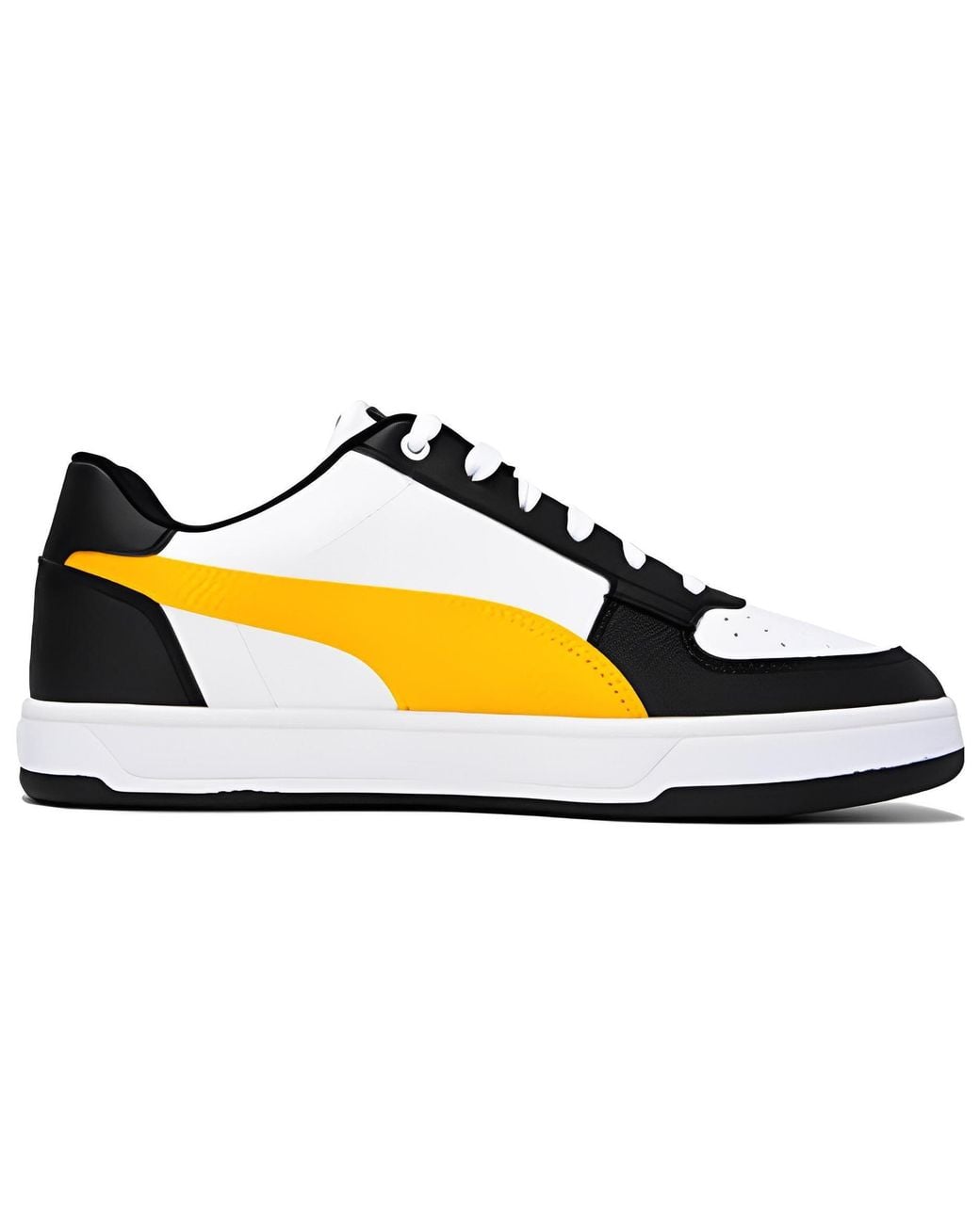 PUMA Yellow Caven 2.0 And for men