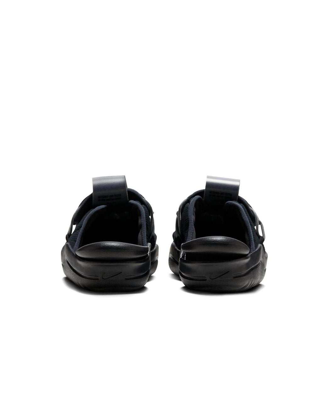 Nike Black Offline 3.0 for men