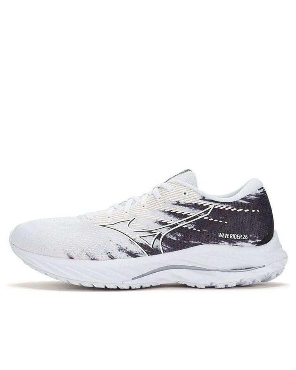 Mizuno Blue Wave Rider 26 for men