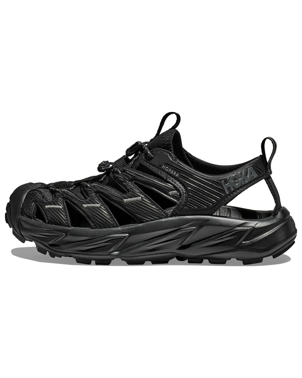 Hoka One One Black Hopara for men