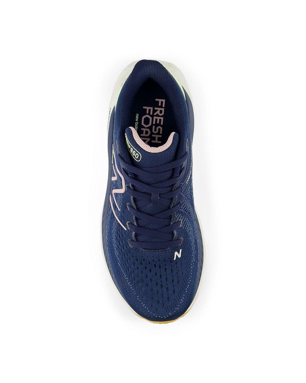 New Balance Blue (Wmns) Fresh Foam X 860 V13 'Nb'