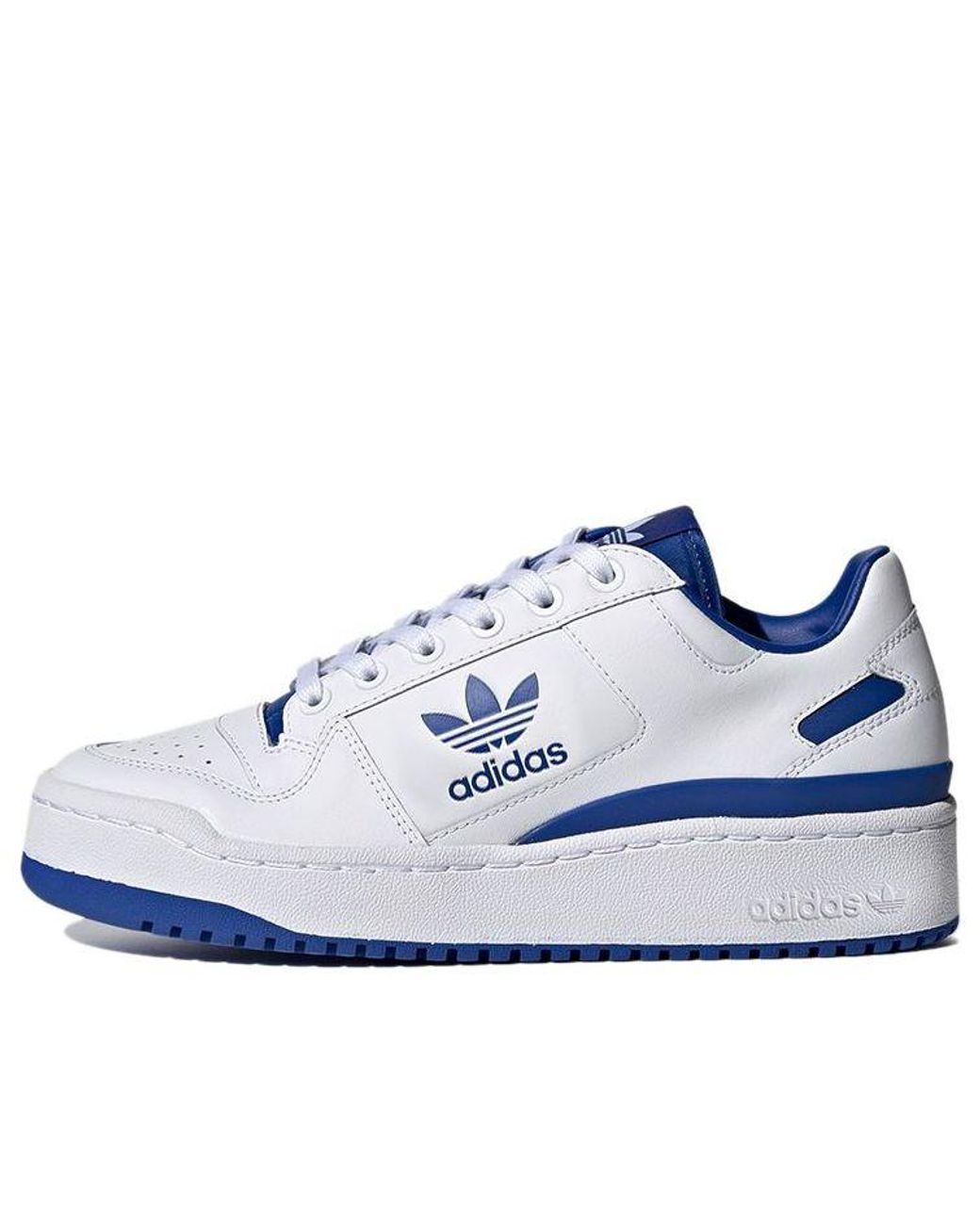 Adidas Blue (Wmns) Forum Bold Royal'