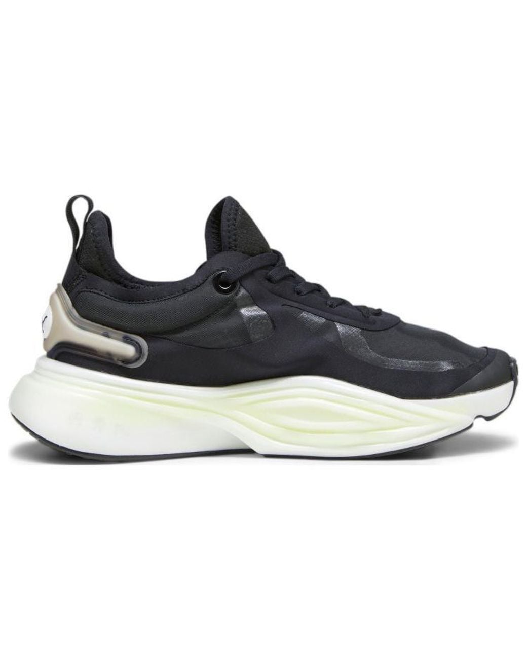 PUMA Blue Pwr Nitroâ Squared Training Shoes