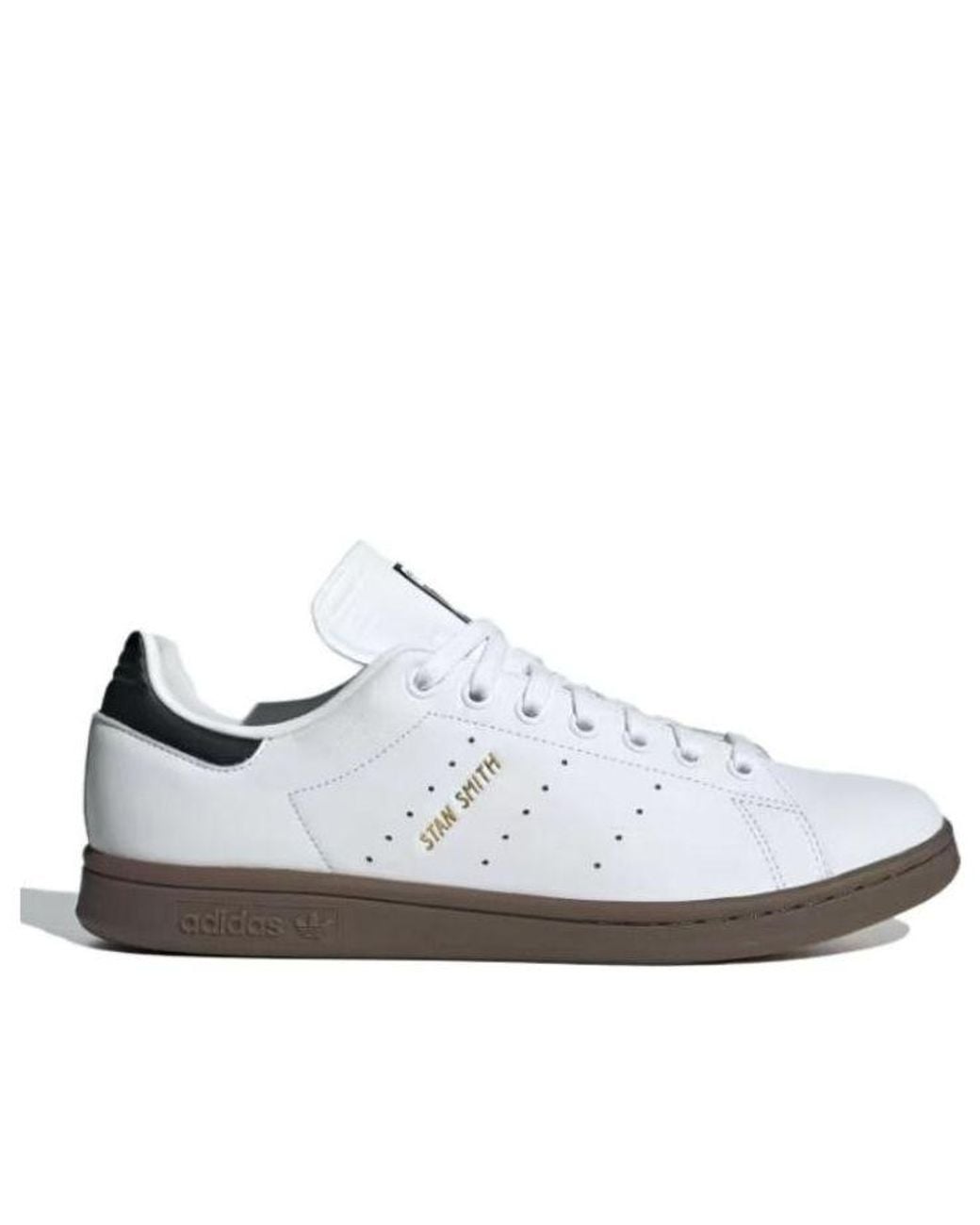 Adidas White Originals Stan Smith 'Soccer Influence Pack' for men
