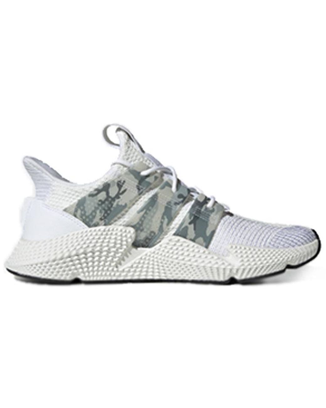 Adidas White Prophere for men