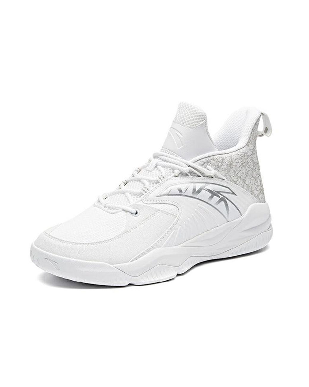 Anta White Ling Level Chlorine' for men