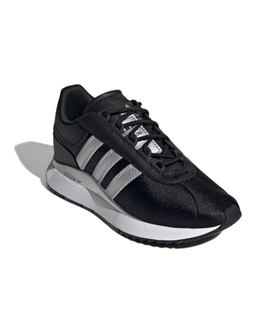 Adidas Blue (Wmns) Sl Andridge Metallic'