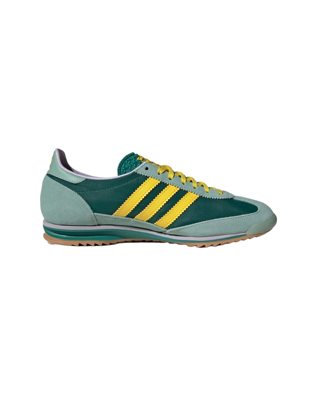 Adidas Blue (Wmns) Sl 72 'Active'