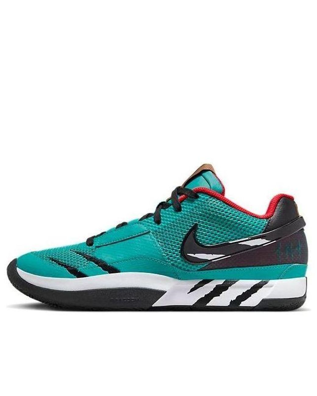 Nike Blue Ja 1 for men
